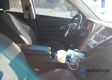 2015 Chevrolet Equinox 1Lt from USA, damaged, VIN 2GNALBEKXF6139478